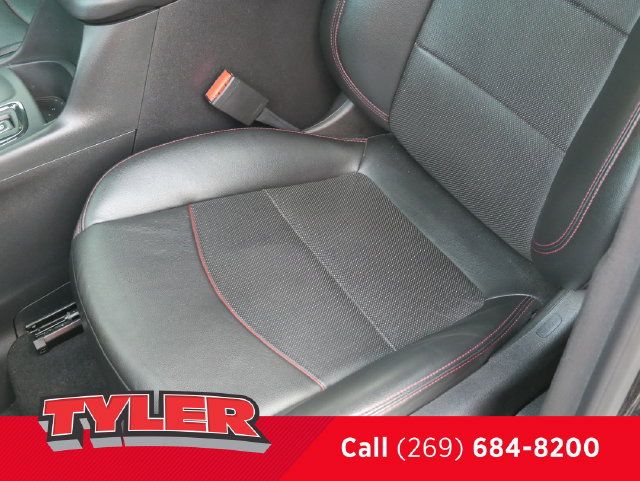 Used 2023 Chevrolet Equinox RS w/ RS Leather Package AWD/4WD image 37