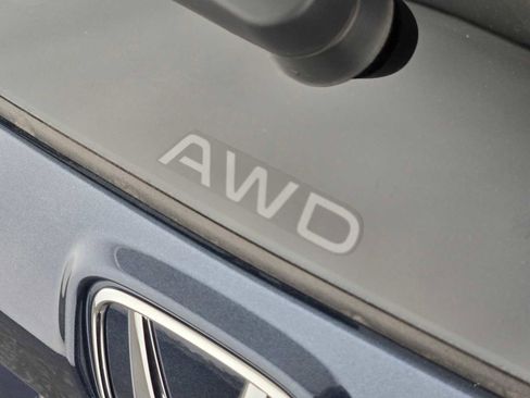 New 2026 Honda CR-V EX-L image 12