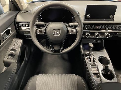 Used 2024 Honda Civic EX image 20