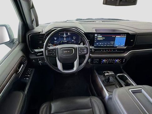 Used 2022 GMC Sierra 1500 SLT image 25