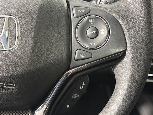 Used 2022 Honda HR-V EX image 18