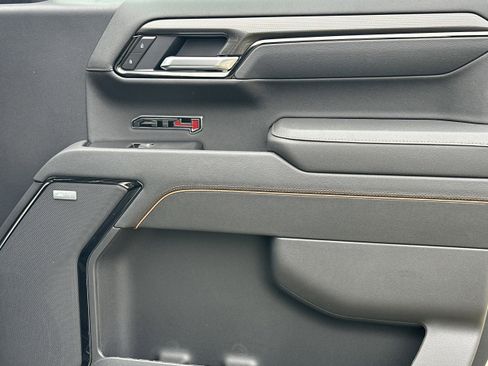 New 2026 GMC Sierra 1500 AT4 w/ AT4 Premium Package image 14