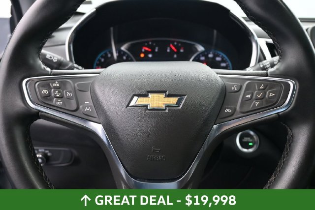 Used 2024 Chevrolet Equinox LT AWD/4WD image 31