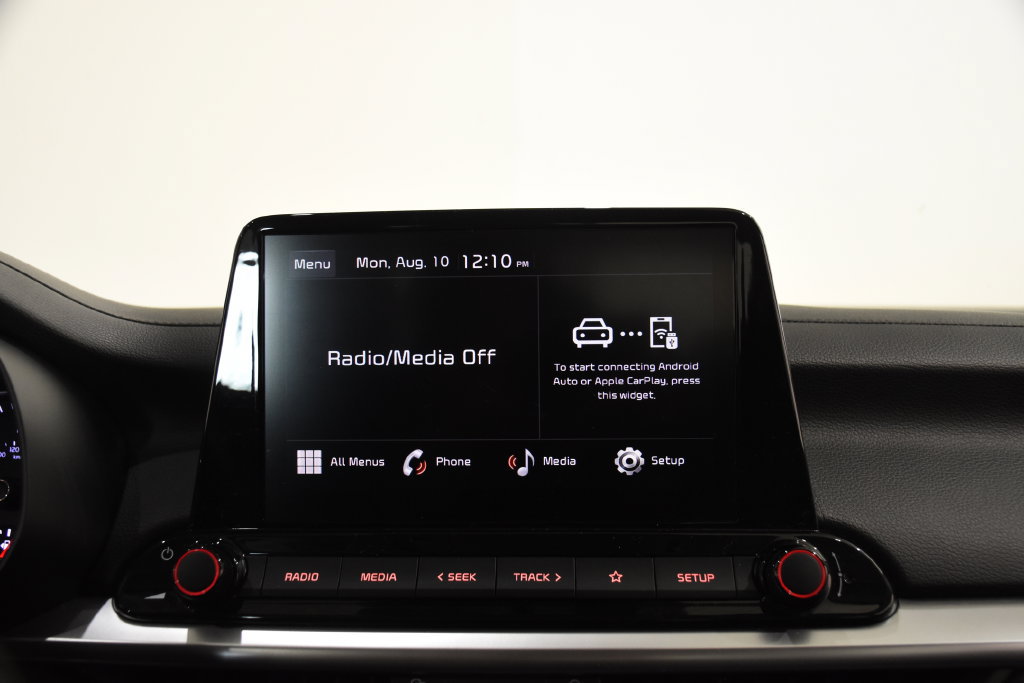 Used 2024 Kia Forte LXS FWD image 18