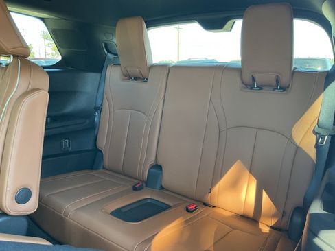 Certified 2026 INFINITI QX60 Autograph w/ Autograph Tech Package image 33