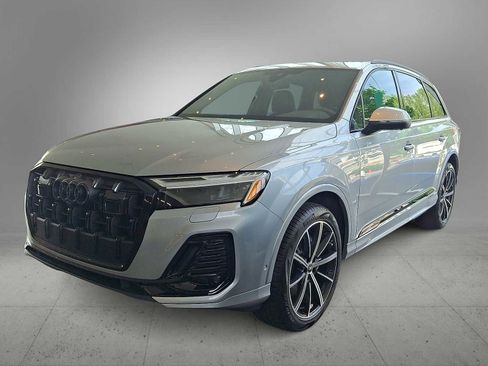 New 2026 Audi Q7 2.0T Premium Plus AWD/4WD image 1
