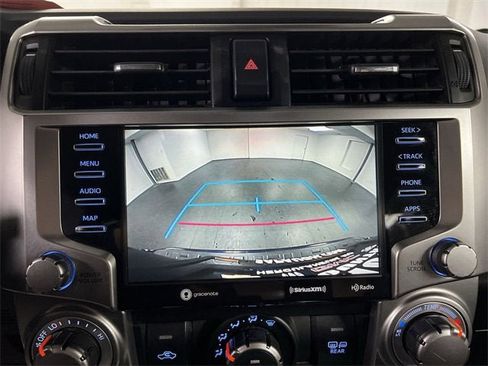 Used 2020 Toyota 4Runner SR5 image 15