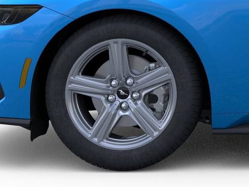 New 2026 Ford Mustang Coupe RWD image 21