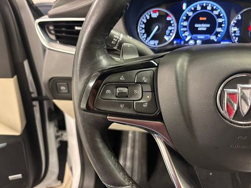 Used 2023 Buick Enclave Avenir w/ Trailering Package, 5000 lbs. image 34