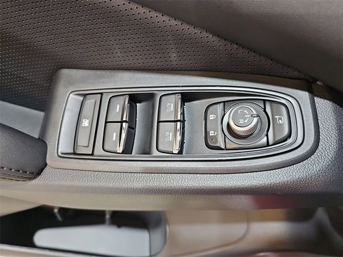 New 2025 Subaru Ascent Bronze Edition w/ Onyx Package image 30