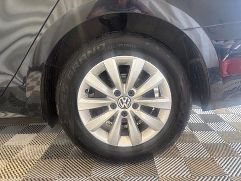 Used 2015 Volkswagen Passat 1.8T Wolfsburg Edition image 20