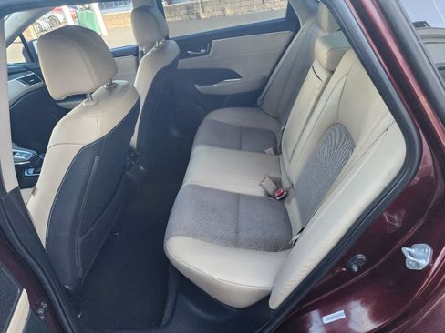 Used 2018 Honda Clarity Plug-In Hybrid image 8