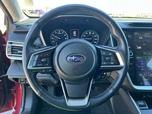 Used 2021 Subaru Legacy Limited image 22