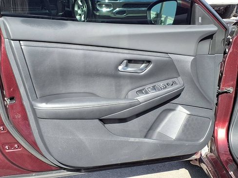 Used 2020 Nissan Sentra SV w/ Electronics Package FWD image 26