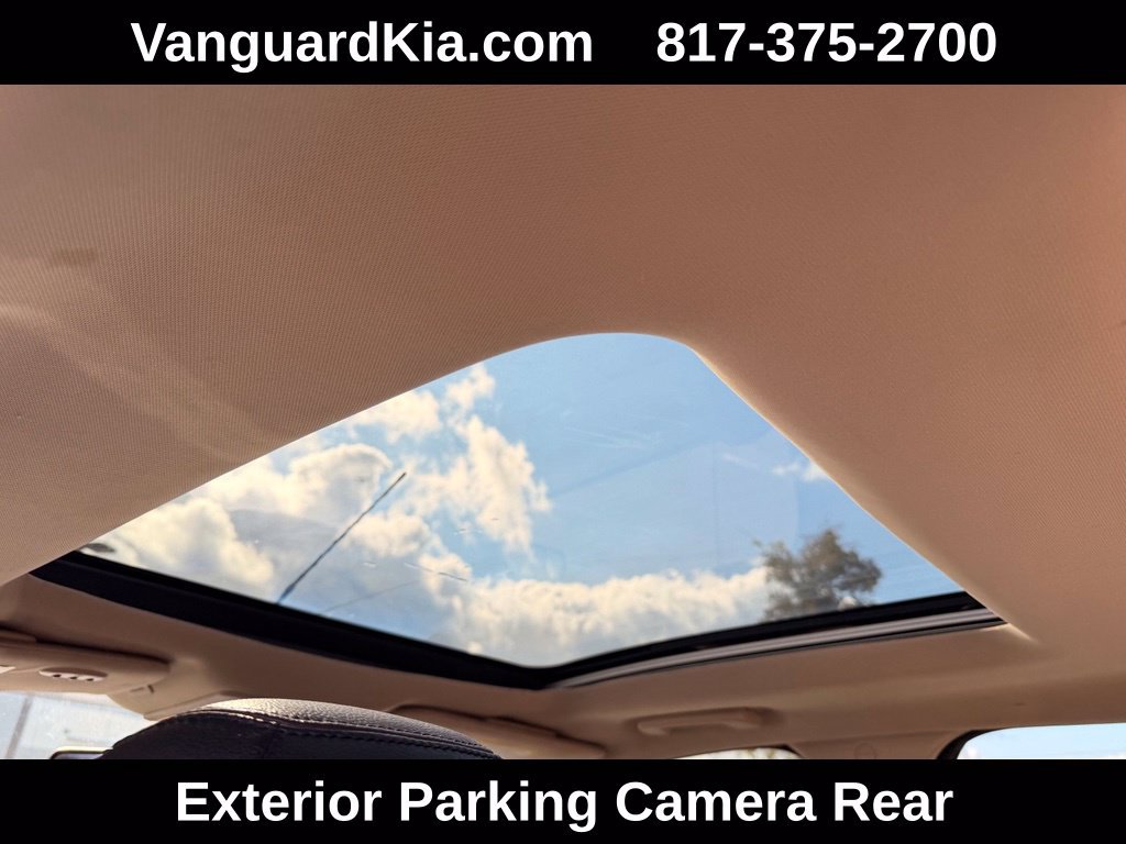 Used 2013 Ford Edge Limited FWD image 20