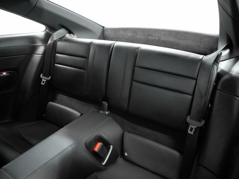 Certified 2025 Porsche 911 Carrera RWD image 30