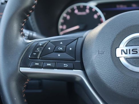 Used 2020 Nissan Sentra SR image 26