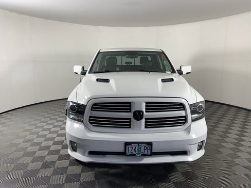Used 2016 RAM 1500 Sport image 4
