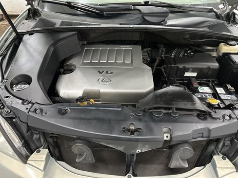 Used 2007 Lexus RX 350 2WD image 32