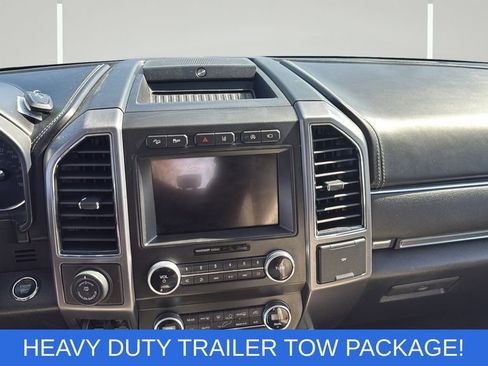 Certified 2021 Ford Expedition Max Platinum AWD/4WD image 14