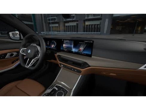 New 2026 BMW 330i Sedan w/ M Sport Package RWD image 14