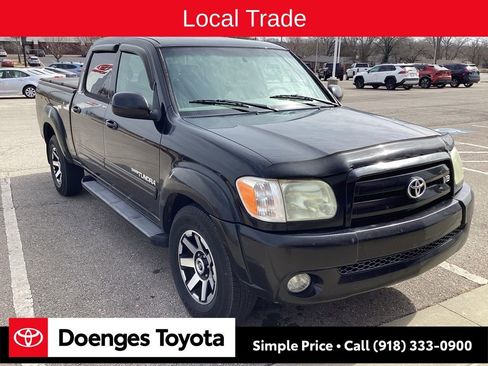 Used 2006 Toyota Tundra Limited image 1