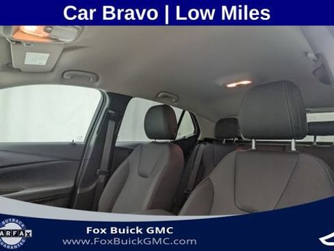 Certified 2023 Buick Encore GX Select w/ Safety Package II FWD image 27