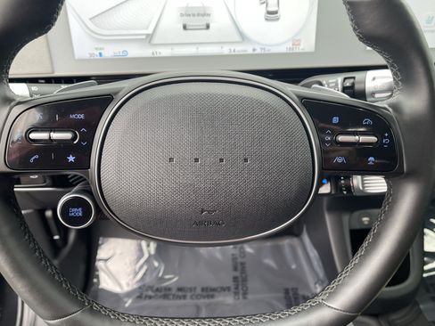 Certified 2024 Hyundai Ioniq 5 SEL RWD image 20