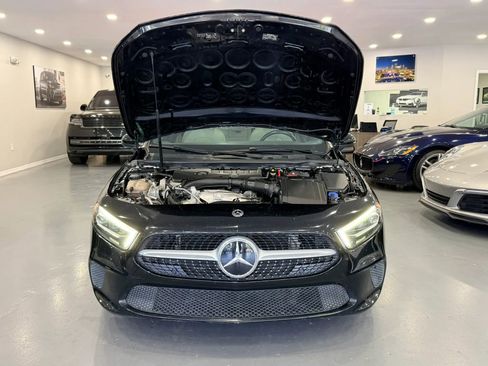 Used 2020 Mercedes-Benz A 220 image 39