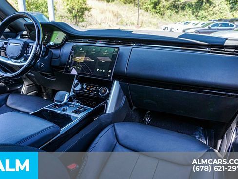 Used 2023 Land Rover Range Rover SE image 24