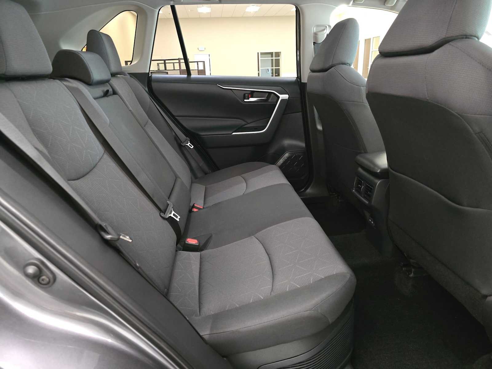 Certified 2025 Toyota RAV4 XLE w/ Convenience Package AWD/4WD image 26