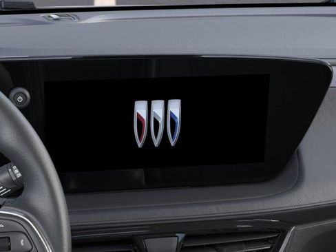 New 2026 Buick Encore GX Sport Touring image 20