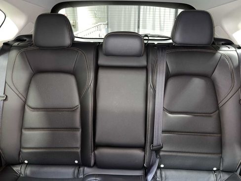 Used 2023 MAZDA CX-5 AWD 2.5 S w/ Premium Plus Pkg image 22