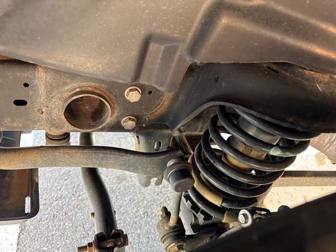 Used 2018 Jeep Wrangler Unlimited Sport S image 45