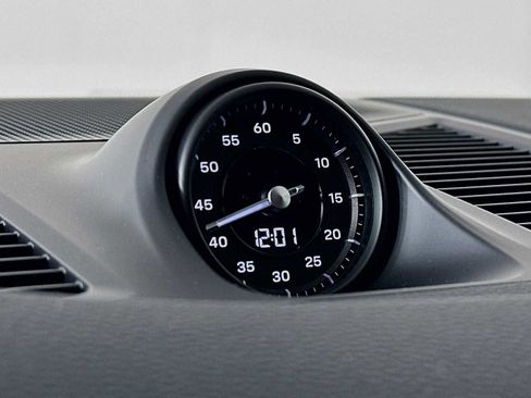 New 2026 Porsche Cayenne S image 16