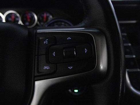 Used 2021 Chevrolet Tahoe LT w/ Rear Media and Nav Package image 25