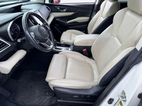 Used 2021 Subaru Ascent Limited w/ Technology Package AWD/4WD image 25