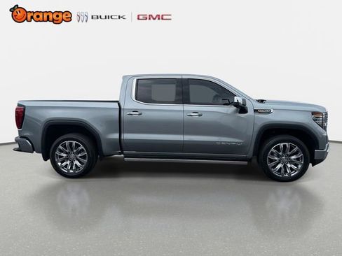 Used 2026 GMC Sierra 1500 Denali AWD/4WD image 2