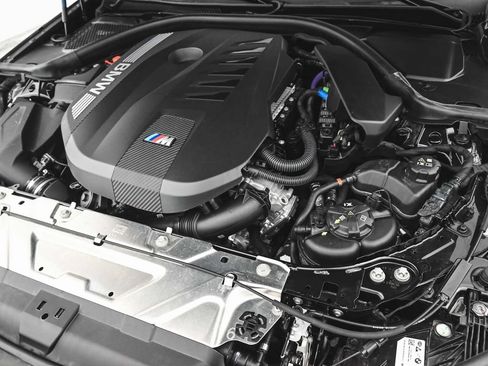 Used 2026 BMW M340i xDrive AWD/4WD image 38