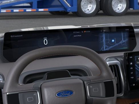 New 2026 Ford Expedition King Ranch AWD/4WD image 28