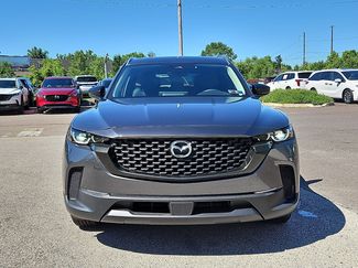 Used 2025 MAZDA CX-50 AWD 2.5 S w/ Preferred Package video 2
