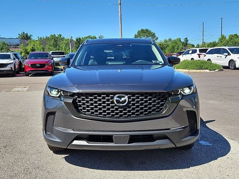Used 2025 MAZDA CX-50 AWD 2.5 S w/ Preferred Package image 2