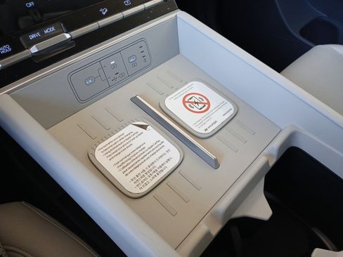 New 2026 Hyundai Santa Fe SEL image 50