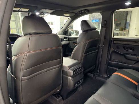 Certified 2026 Honda Passport TrailSport image 22