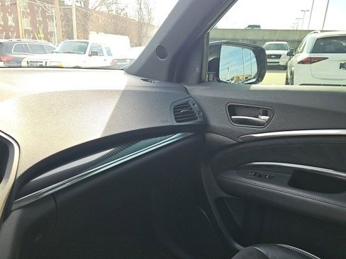 Used 2019 Acura MDX A-Spec image 30