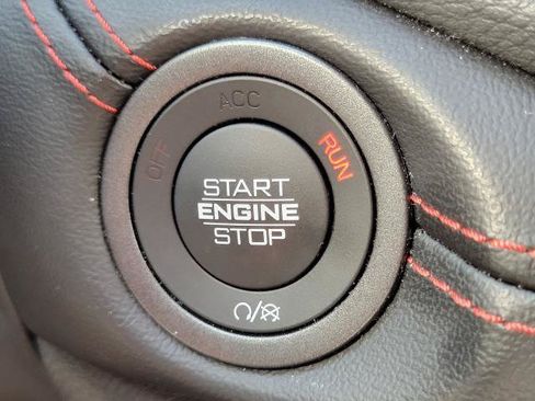 Used 2023 Dodge Durango R/T AWD/4WD image 14
