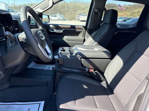 New 2026 GMC Sierra 1500 Elevation w/ Elevation Select Package image 4
