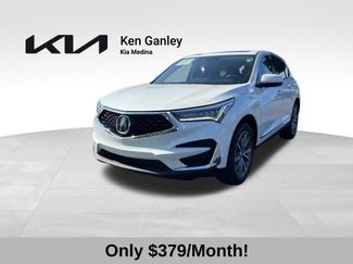 Used 2021 Acura RDX w/ Technology Package AWD/4WD 360° Tour