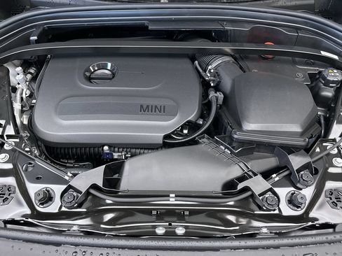 New 2027 MINI Cooper Countryman S AWD/4WD image 27