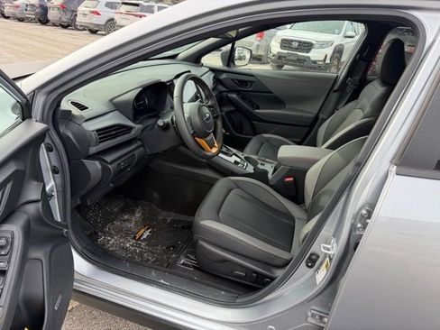 Certified 2025 Subaru Crosstrek 2.5i Wilderness image 9